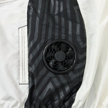 画像をギャラリービューアに読み込む, 空調服® ベスト ダダ