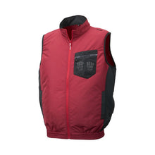 画像をギャラリービューアに読み込む, 空調服® ベスト ピグモン