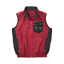 画像をギャラリービューアに読み込む, 空調服® ベスト ピグモン