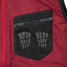 画像をギャラリービューアに読み込む, 空調服® ベスト ピグモン