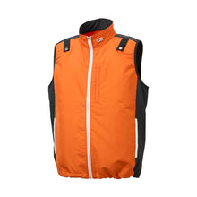 画像をギャラリービューアに読み込む, 空調服® ベスト 科学特捜隊