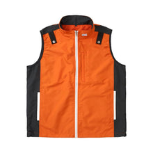 画像をギャラリービューアに読み込む, 空調服® ベスト 科学特捜隊