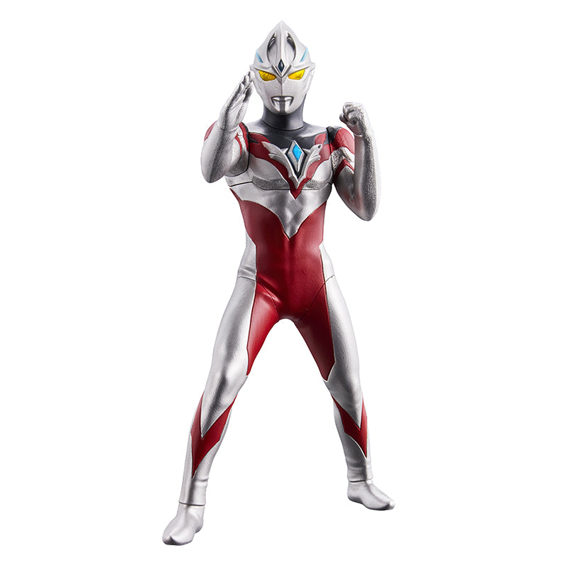 アルティメットルミナス ウルトラマンアーク