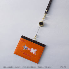 画像をギャラリービューアに読み込む, IC/IDカードケース ウルトラマン(SSSP)