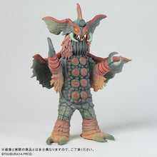 画像をギャラリービューアに読み込む, 少年リック 大怪獣シリーズ ユニタング 激闘カラーVer.