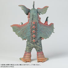 画像をギャラリービューアに読み込む, 少年リック 大怪獣シリーズ ユニタング 激闘カラーVer.