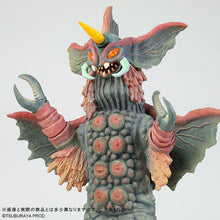 画像をギャラリービューアに読み込む, 少年リック 大怪獣シリーズ ユニタング 激闘カラーVer.