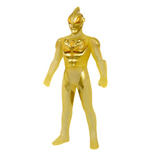 画像をギャラリービューアに読み込む, ソフビ ウルトラヒーローシリーズ ウルトラマンジード スターズカラーver.