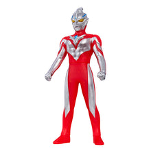 画像をギャラリービューアに読み込む, ソフビ ウルトラヒーローシリーズ ウルトラマンアーク スペシャルカラーver.