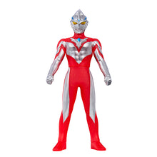 画像をギャラリービューアに読み込む, ソフビ ウルトラヒーローシリーズ ウルトラマンアーク スペシャルカラーver.