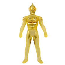 画像をギャラリービューアに読み込む, ソフビ ウルトラヒーローシリーズ ウルトラマンジード スターズカラーver.