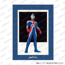 画像をギャラリービューアに読み込む, Blu-ray 『ウルトラマンコスモス』 コンプリート・ブルーレイBOX 杉浦千里デザイン キャラファインマット ウルトラマンコスモス エクリプスモード セット