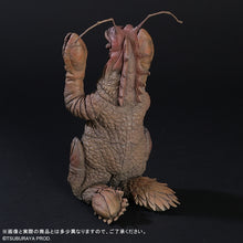 画像をギャラリービューアに読み込む, 少年リック 大怪獣シリーズ ヤドカリン