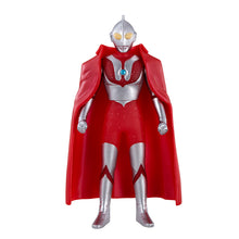 画像をギャラリービューアに読み込む, ソフビ ウルトラヒーローシリーズEX ウルトラマン&ブラザーズマント スペシャルカラーセット