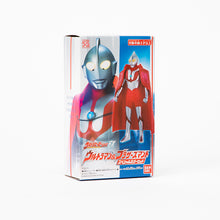 画像をギャラリービューアに読み込む, ソフビ ウルトラヒーローシリーズEX ウルトラマン&ブラザーズマント スペシャルカラーセット