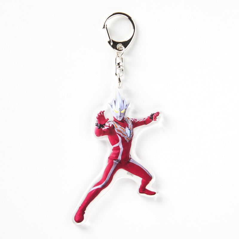 ウルトラマン ニュージェネレーションヒーローズ EXPO アクリルフォト 