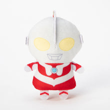 画像をギャラリービューアに読み込む, ぷちマスコットキーホルダー ウルトラマン