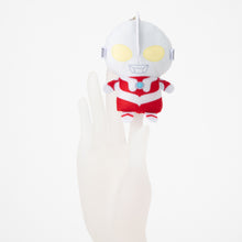 画像をギャラリービューアに読み込む, ぷちマスコットキーホルダー ウルトラマン