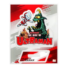 画像をギャラリービューアに読み込む, THE RISE OF ULTRAMAN アクリルスタンド C