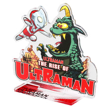 画像をギャラリービューアに読み込む, THE RISE OF ULTRAMAN アクリルスタンド C
