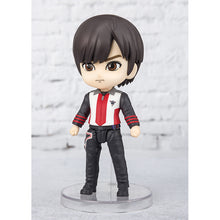 画像をギャラリービューアに読み込む, Figuarts mini マナカケンゴ