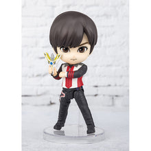 画像をギャラリービューアに読み込む, Figuarts mini マナカケンゴ