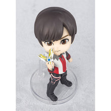 画像をギャラリービューアに読み込む, Figuarts mini マナカケンゴ