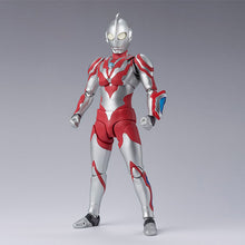 画像をギャラリービューアに読み込む, S.H.Figuarts ウルトラマンリブット