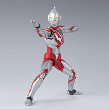 画像をギャラリービューアに読み込む, S.H.Figuarts ウルトラマンリブット