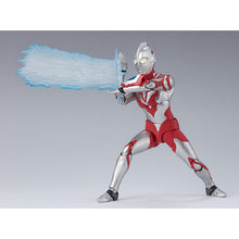 画像をギャラリービューアに読み込む, S.H.Figuarts ウルトラマンリブット