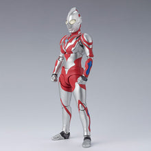 画像をギャラリービューアに読み込む, S.H.Figuarts ウルトラマンリブット