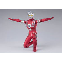画像をギャラリービューアに読み込む, S.H.Figuarts アストラ