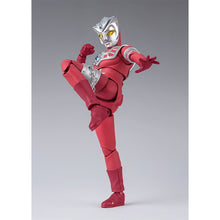 画像をギャラリービューアに読み込む, S.H.Figuarts アストラ