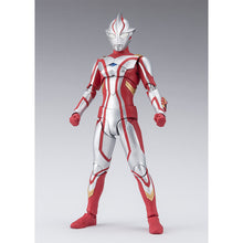 画像をギャラリービューアに読み込む, S.H.Figuarts ウルトラマンメビウス