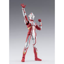 画像をギャラリービューアに読み込む, S.H.Figuarts ウルトラマンメビウス