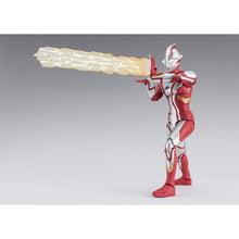 画像をギャラリービューアに読み込む, S.H.Figuarts ウルトラマンメビウス