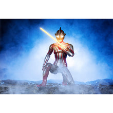 画像をギャラリービューアに読み込む, S.H.Figuarts ウルトラマンメビウス