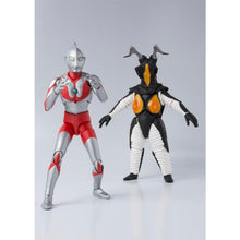 画像をギャラリービューアに読み込む, S.H.Figuarts ゼットン