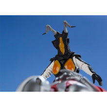 画像をギャラリービューアに読み込む, S.H.Figuarts ゼットン