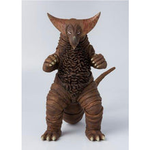 画像をギャラリービューアに読み込む, S.H.Figuarts ゴモラ