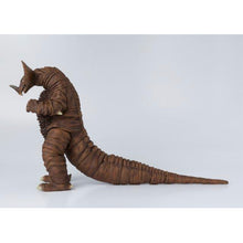 画像をギャラリービューアに読み込む, S.H.Figuarts ゴモラ