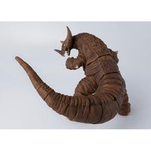 画像をギャラリービューアに読み込む, S.H.Figuarts ゴモラ