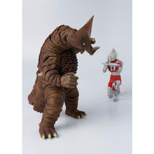 画像をギャラリービューアに読み込む, S.H.Figuarts ゴモラ