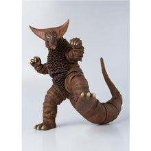 画像をギャラリービューアに読み込む, S.H.Figuarts ゴモラ