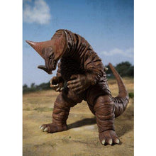 画像をギャラリービューアに読み込む, S.H.Figuarts ゴモラ