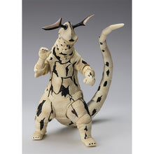 画像をギャラリービューアに読み込む, S.H.Figuarts エレキング