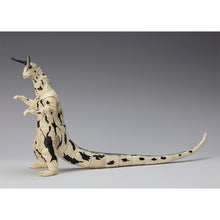 画像をギャラリービューアに読み込む, S.H.Figuarts エレキング