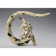 画像をギャラリービューアに読み込む, S.H.Figuarts エレキング