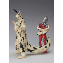 画像をギャラリービューアに読み込む, S.H.Figuarts エレキング