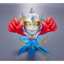 画像をギャラリービューアに読み込む, TAMASHII NATIONS BOX ウルトラマン ARTlized -進め銀河の果てまでも- 8種入りセットBOX